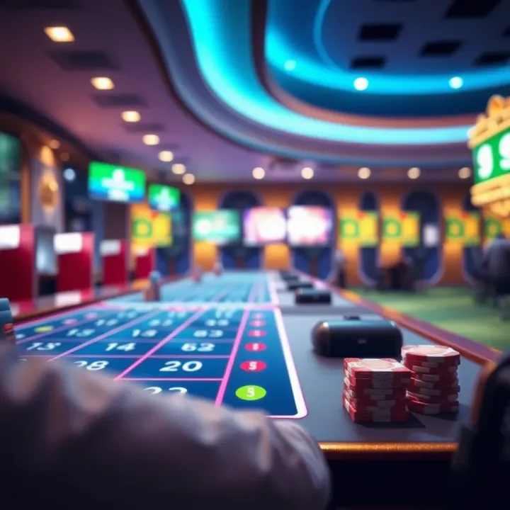 49ja Aviator: A Clear Guide to Nigeria’s Popular Gaming Platform