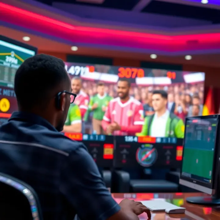 Visual representation of smooth online streaming experience with minimal buffering