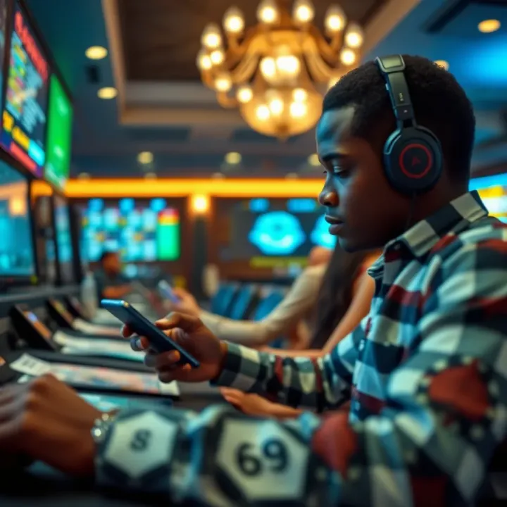 Best Aviator Gaming Sites in Nigeria