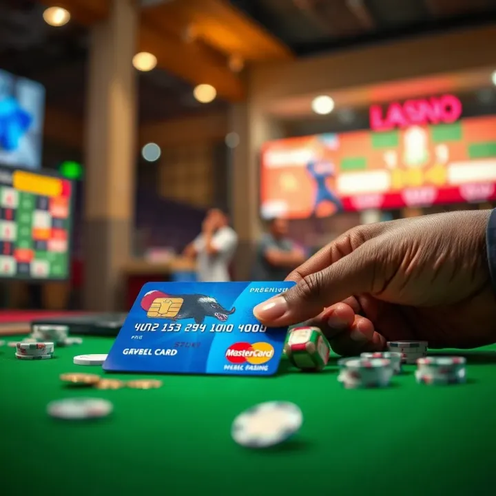 Various payment methods used in Nigerian online betting including USSD and bank cards