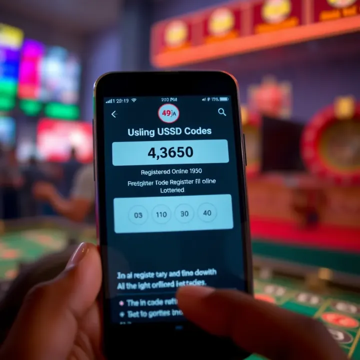 How to Register for 49ja Without the App