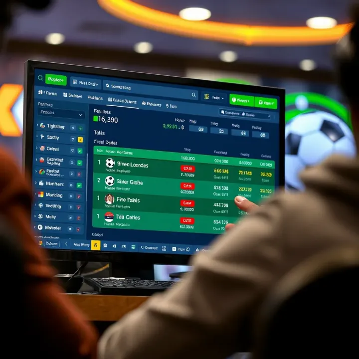 49ja Free Bet Bonus: How It Works and How to Benefit