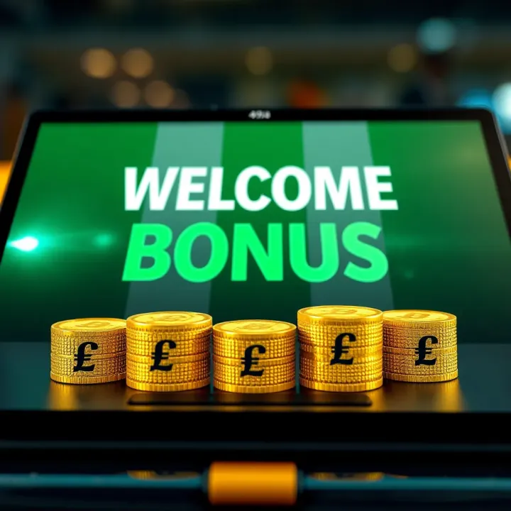 49ja Nigeria Welcome Bonus Explained