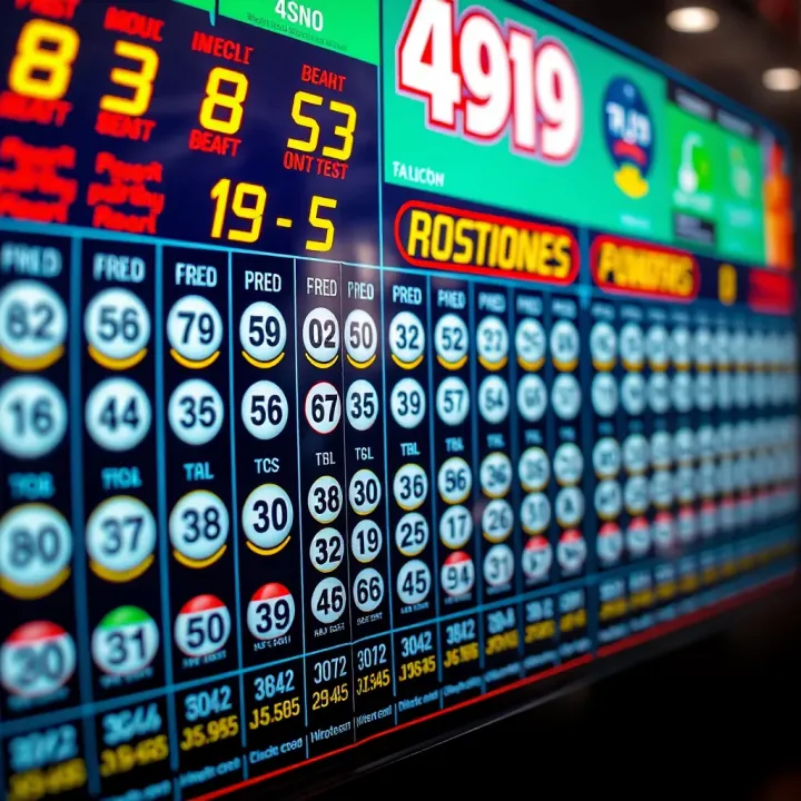 Understanding 49ja Prize Matcher and Its Benefits
