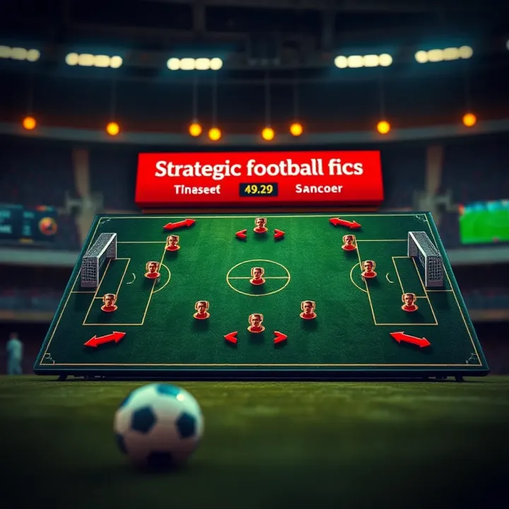 49ja World Cup Predictions for This Weekend